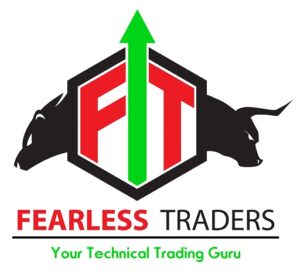 About Fearless Traders Logo