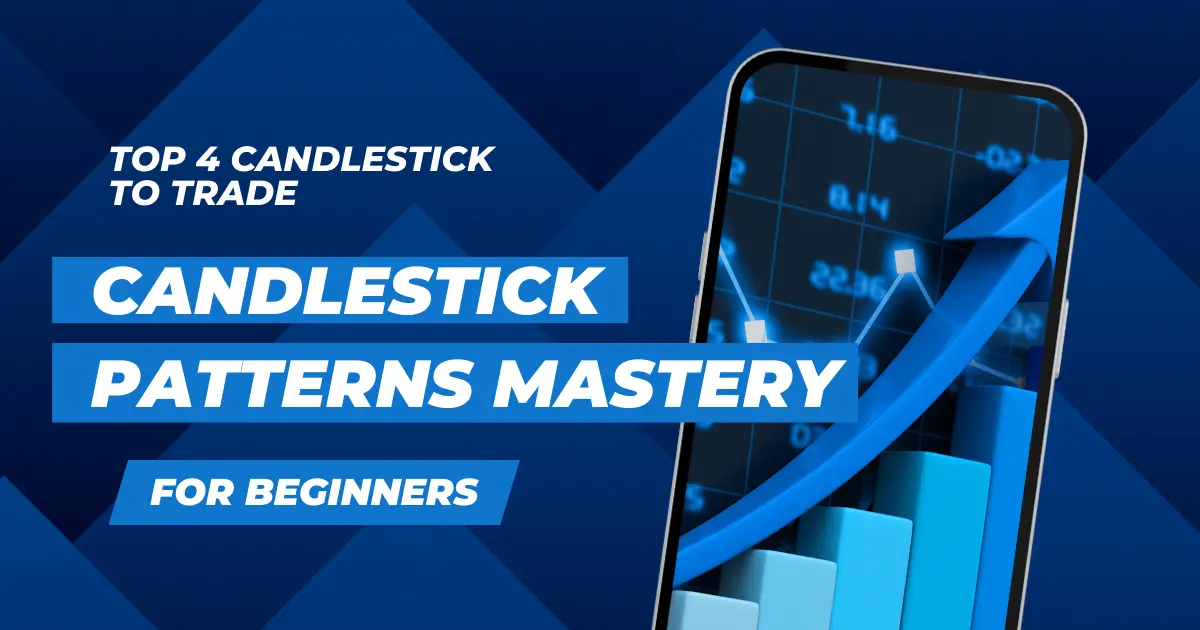 Read more about the article Candlestick Patterns Mastery: Your Ultimate Profitable Trading